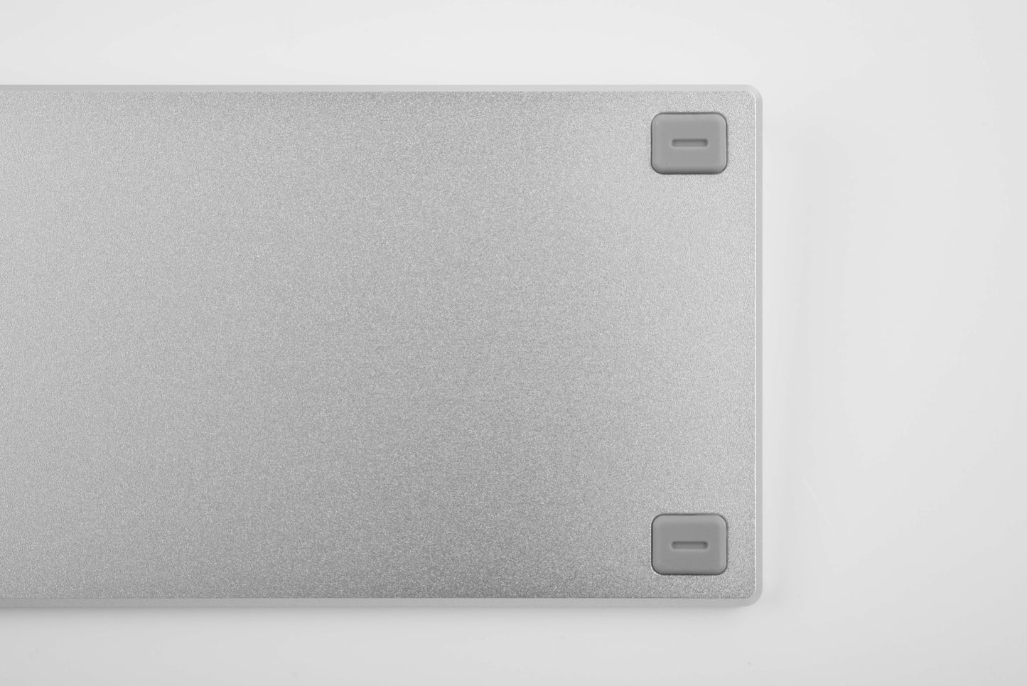 Wristrest for F1-8X V2