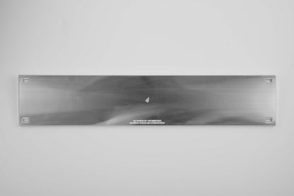 Wristrest for F1-8X V2