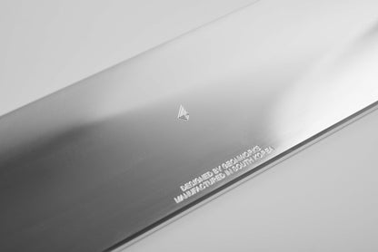 Wristrest for F1-8X V2