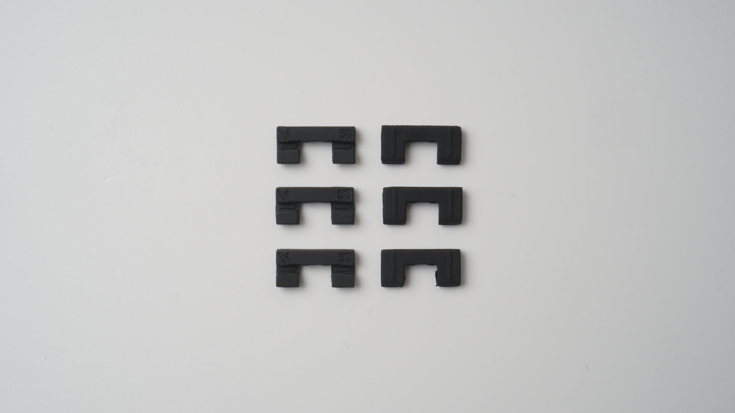 GEON X NUXROS PCBSnap