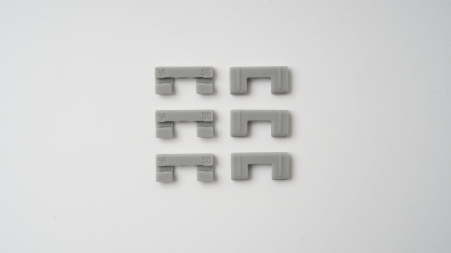 GEON X NUXROS PCBSnap