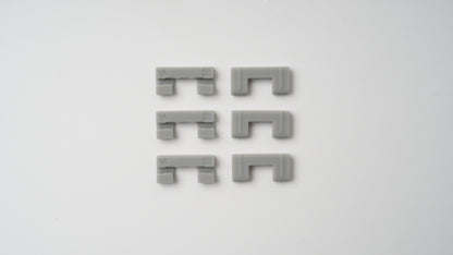 GEON X NUXROS PCBSnap