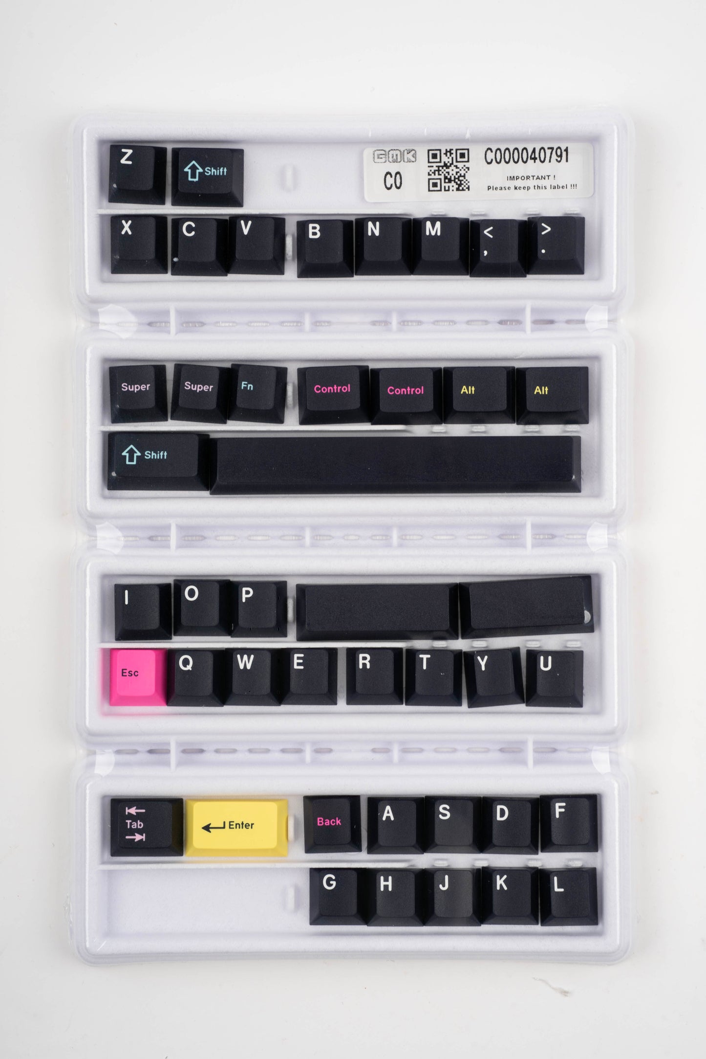 GMK CYL Future Funk R2