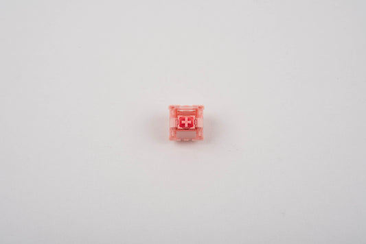 NDIY Freya Silent HE Switch