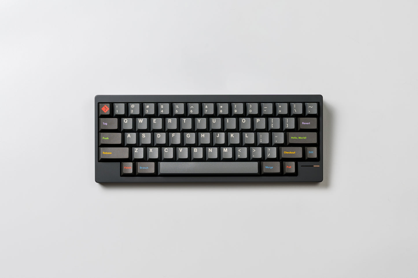 [Group Buy] Lily R2 MX Barebone Kit