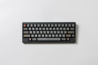 [Group Buy] Lily R2 MX Barebone Kit