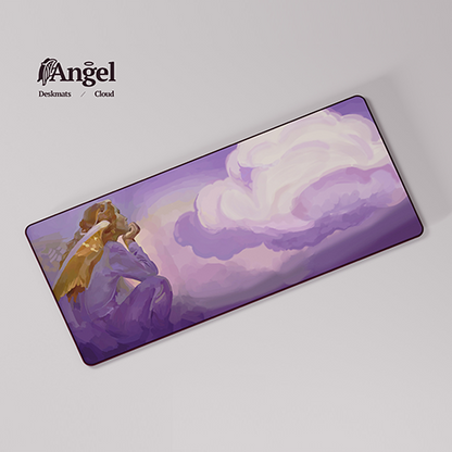 [Group Buy] Keykobo Angel Keycaps
