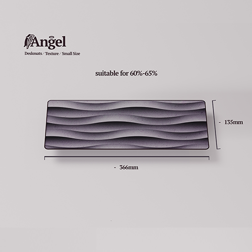 [Group Buy] Keykobo Angel Keycaps