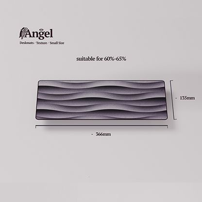 [Group Buy] Keykobo Angel Keycaps