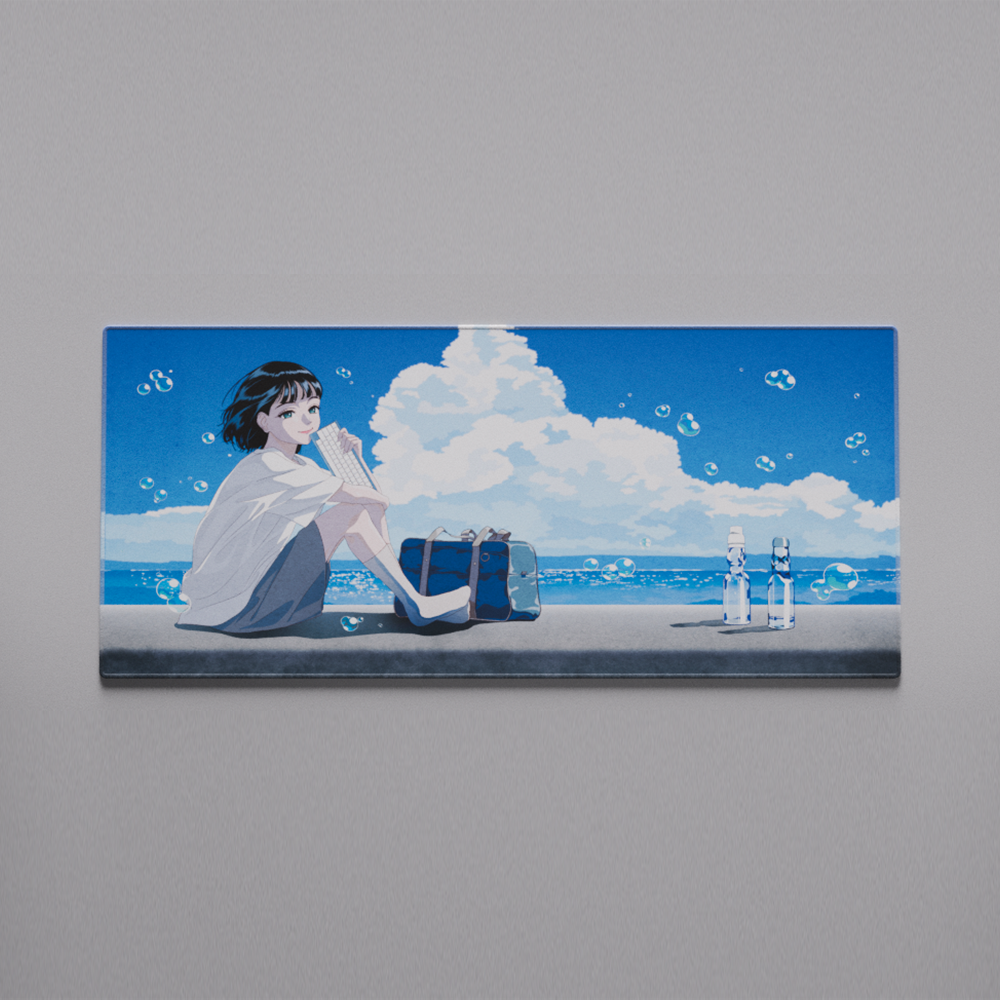 Ramune60 Add-ons