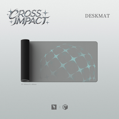 [Group Buy] KEYKOBO Cross Impact