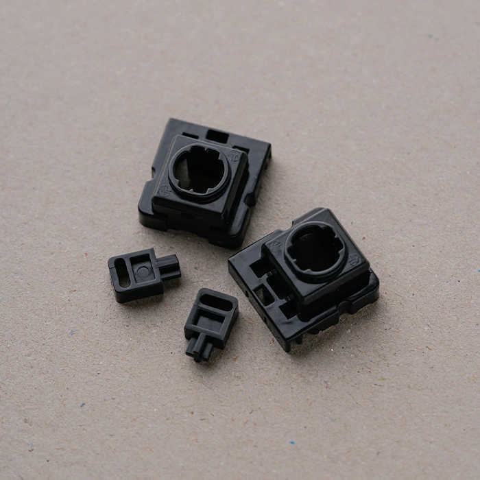 [Group Buy] Wing Add-ons