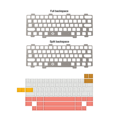[Group Buy] Wing Barebone Kit