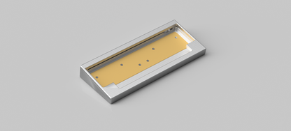 [Group Buy] F1-40 722 Barebone Kit