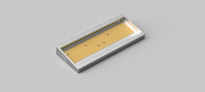 [Group Buy] F1-40 722 Barebone Kit