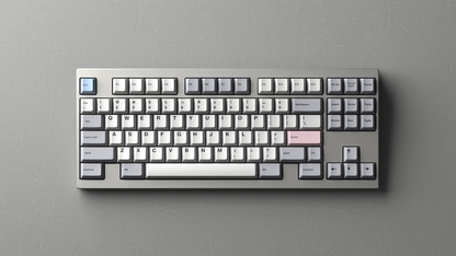 [Group Buy] GMK CYL Müt