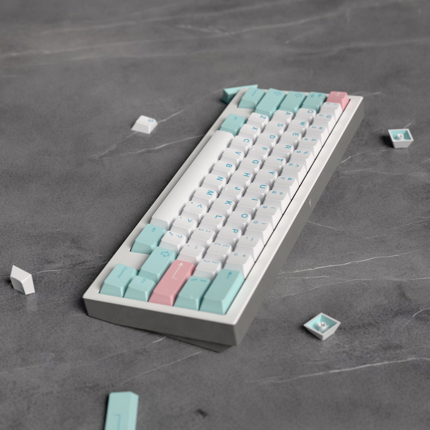 [Group Buy] GMK CYL NOEL R2