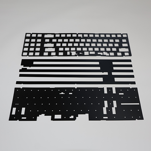 [Group Buy] GDK LAB NV-70 Add-ons