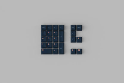 GMK Leftover