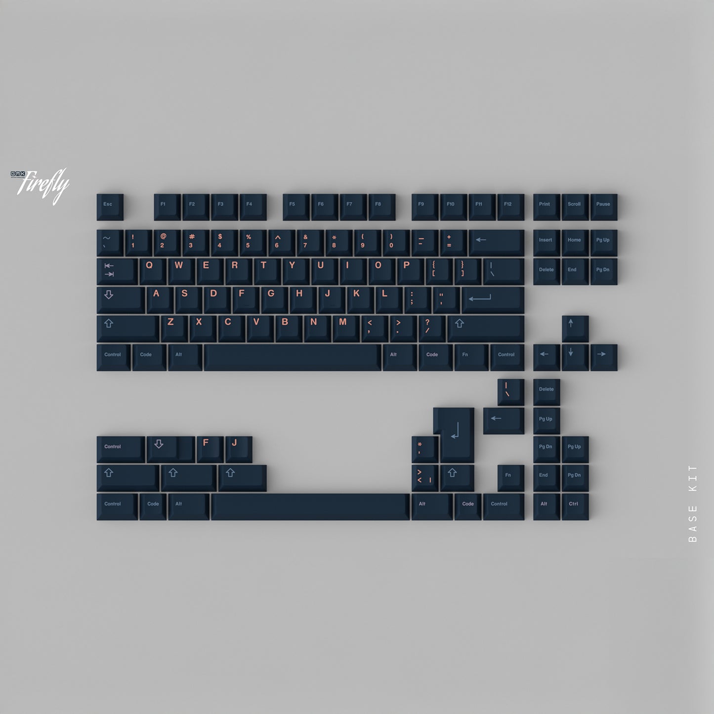 GMK Firefly R2