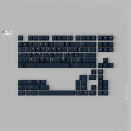 GMK Firefly R2