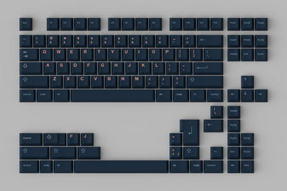 GMK Leftover