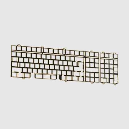 [Group Buy] KBDfans Tofull Add-ons