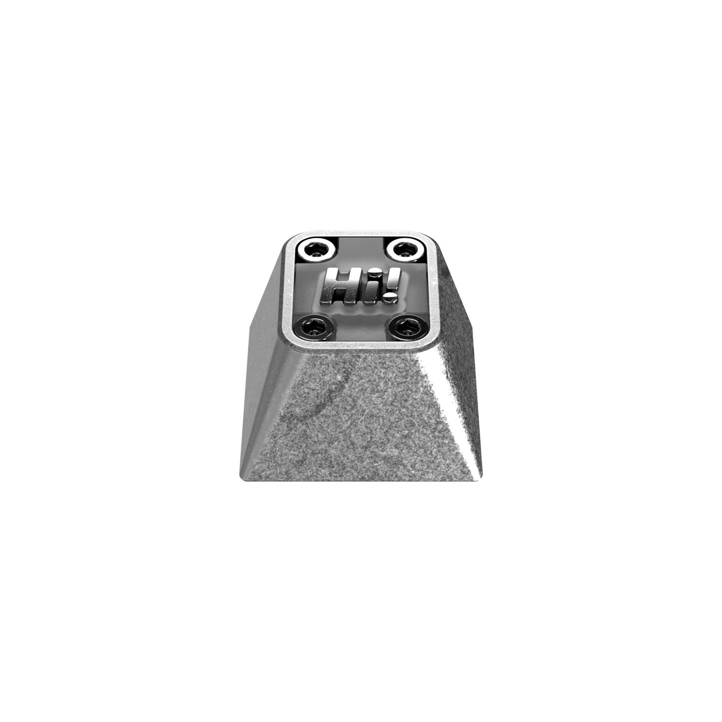 [Group Buy] GMK CYL HI! VIZ R2