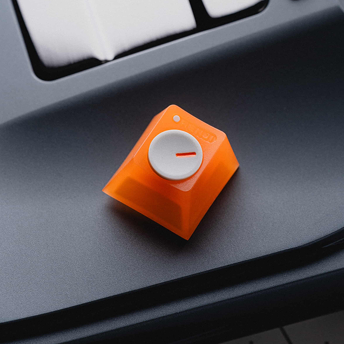[Group Buy] GEEKKEEY GMK ORENJI COLLAB ARTISAN KEYCAPS