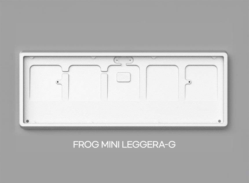 キーボード GEONWORKS Frog Mini Leggera T FROG MINI LEGGERA G AND T - YouTube