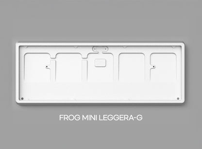 [In-stock] Frog Mini Leggera