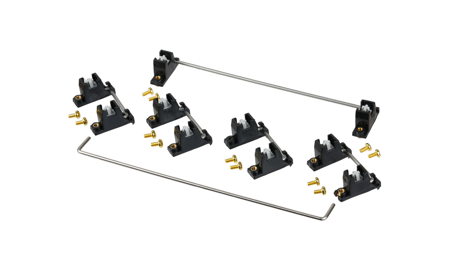GDK Pre-lubed PCB Mount Stabilizer
