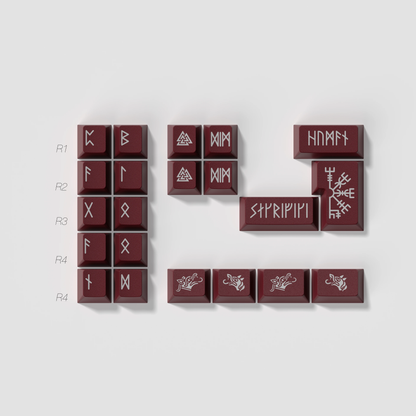 [Group Buy] GMK BLOT R2