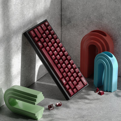 [Group Buy] GMK BLOT R2