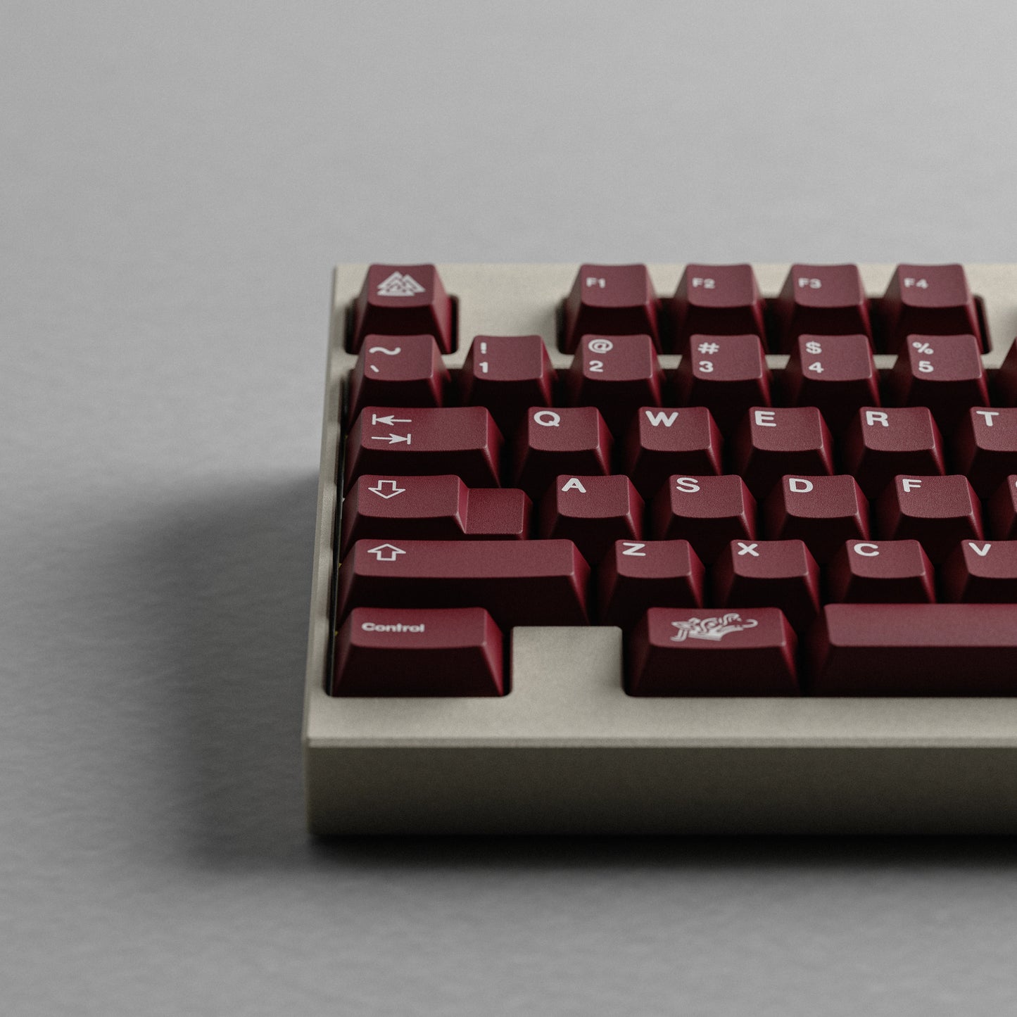 [Group Buy] GMK BLOT R2