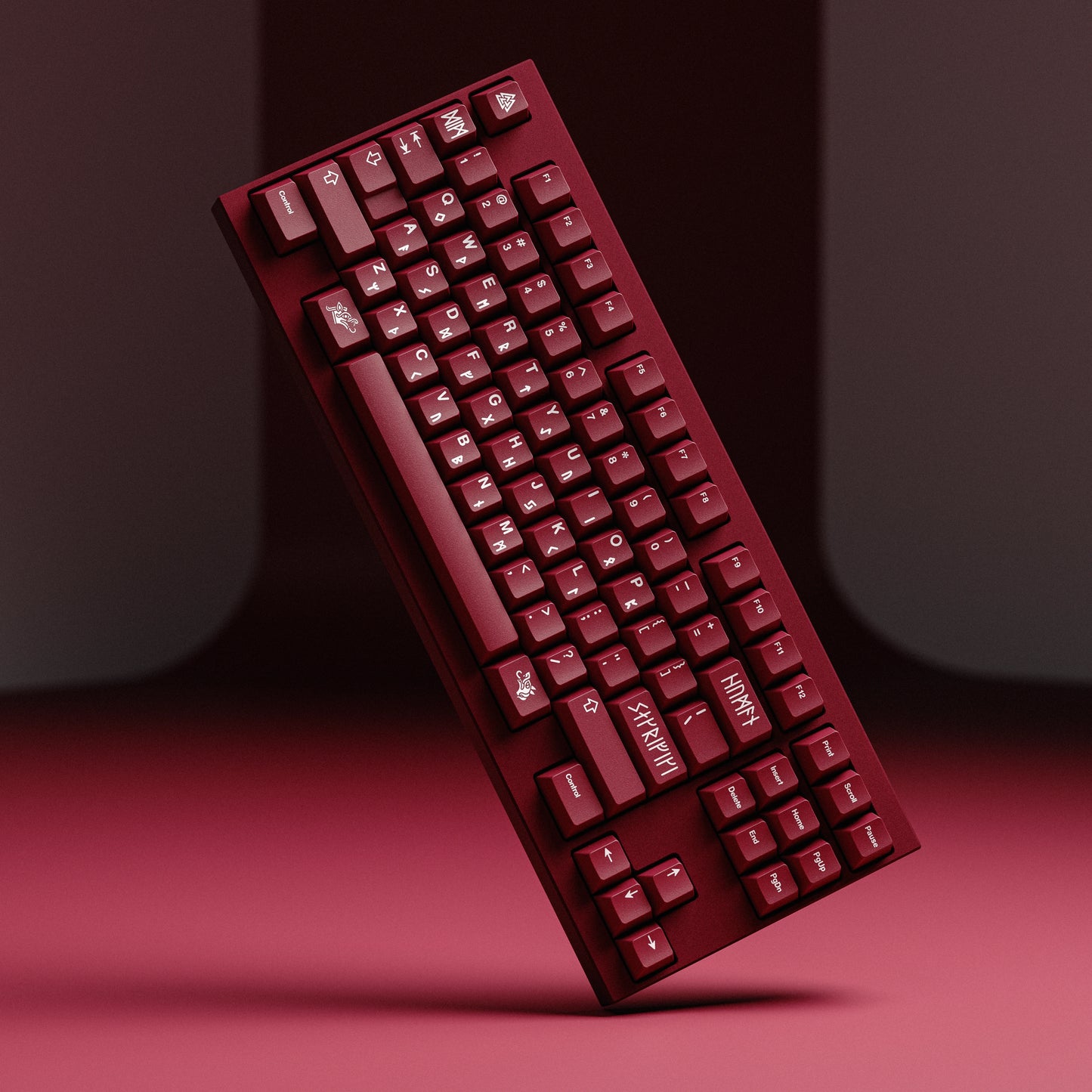 [Group Buy] GMK BLOT R2