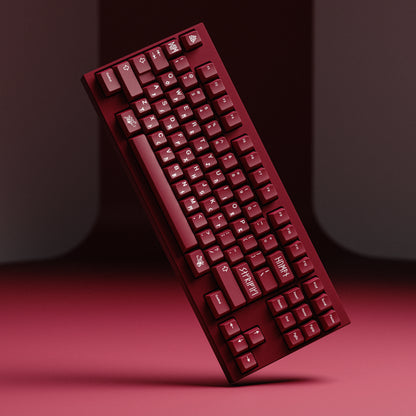 [Group Buy] GMK BLOT R2