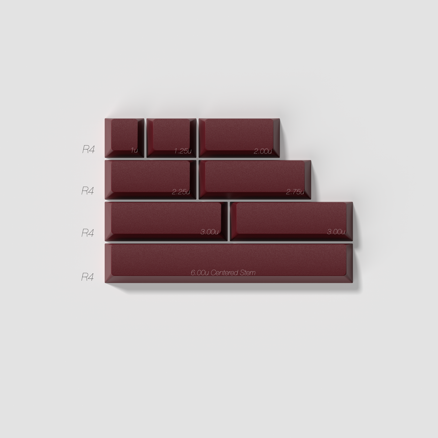 [Group Buy] GMK BLOT R2