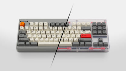 [Group Buy] GMK CYL BETA / JS R2