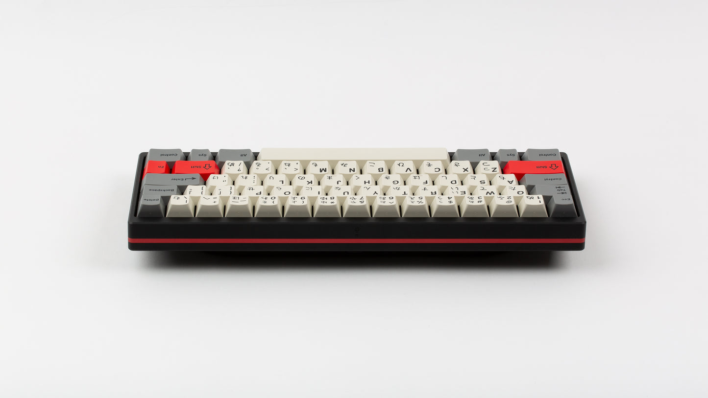 [Group Buy] GMK CYL BETA / JS R2
