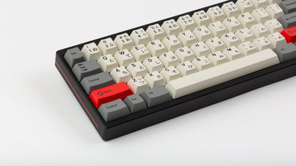 [Group Buy] GMK CYL BETA / JS R2
