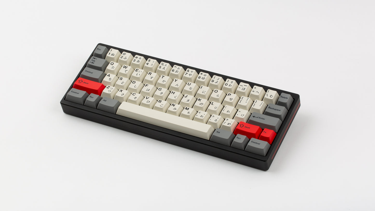 [Group Buy] GMK CYL BETA / JS R2