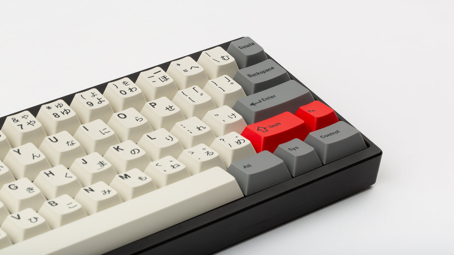 [Group Buy] GMK CYL BETA / JS R2