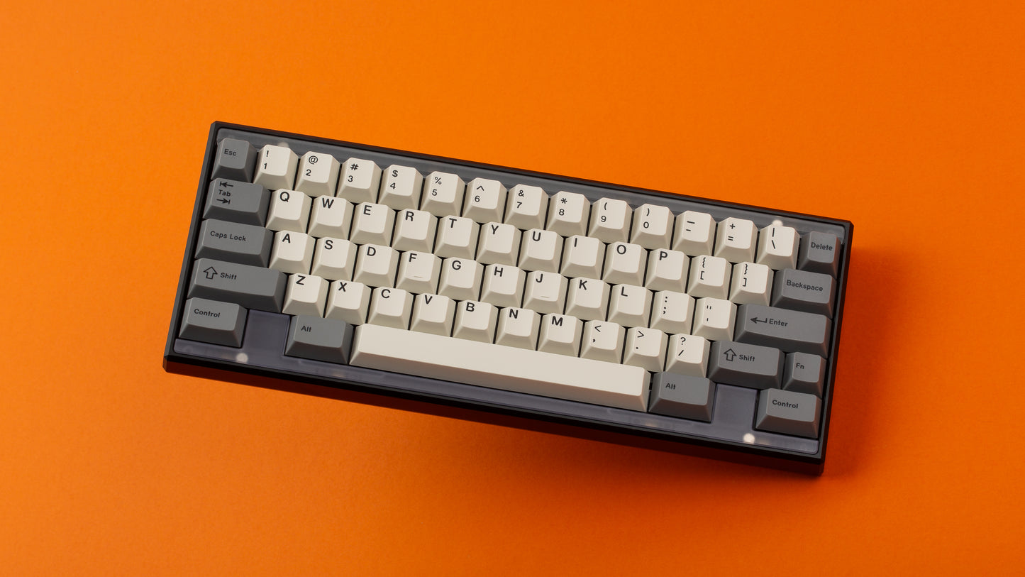 [Group Buy] GMK CYL BETA / JS R2
