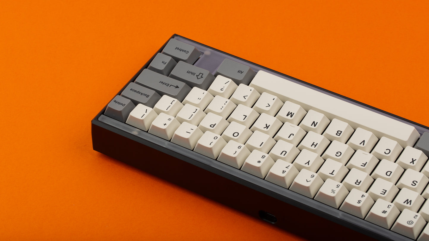[Group Buy] GMK CYL BETA / JS R2
