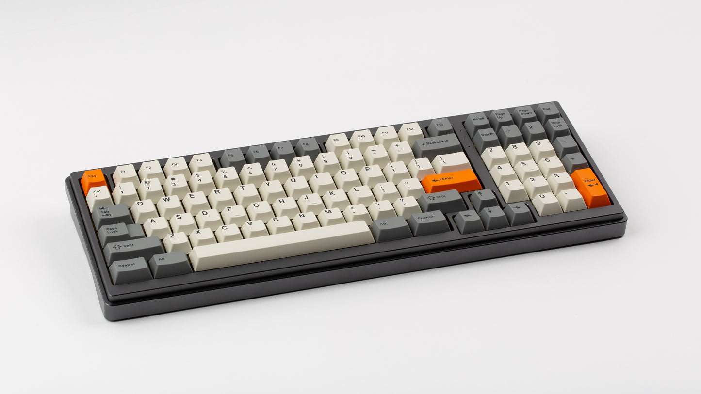 [Group Buy] GMK CYL BETA / JS R2