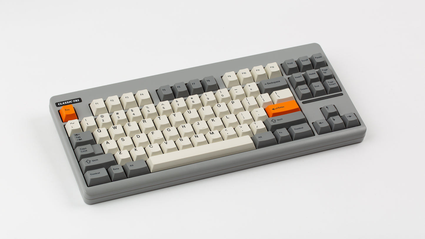 [Group Buy] GMK CYL BETA / JS R2