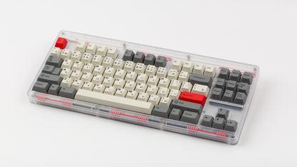 [Group Buy] GMK CYL BETA / JS R2
