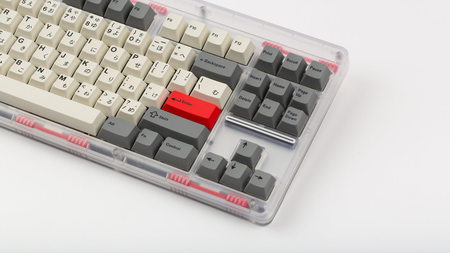 [Group Buy] GMK CYL BETA / JS R2