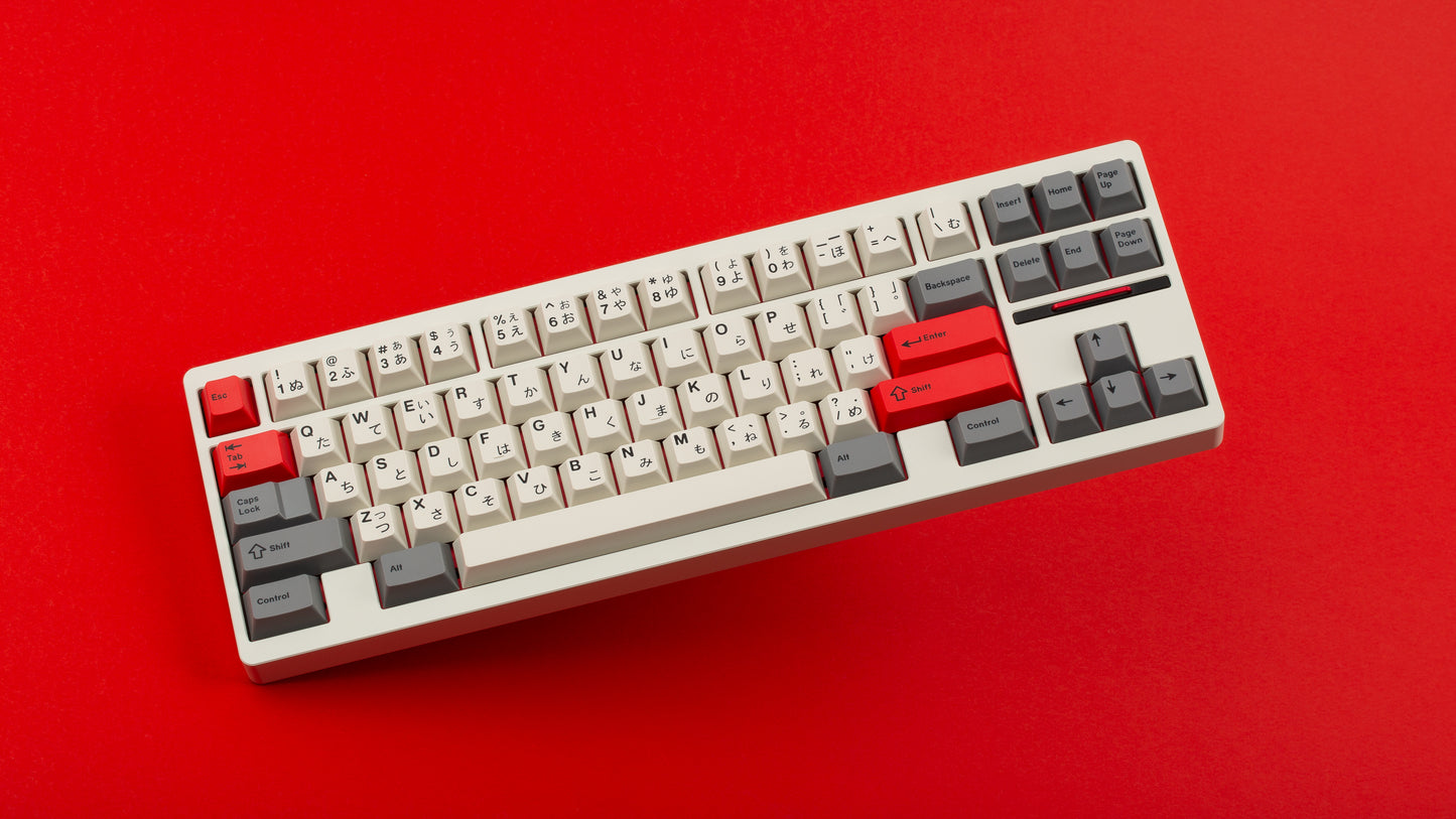 [Group Buy] GMK CYL BETA / JS R2